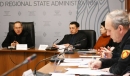 Голова Кіровоградської ОВА провів чергове засідання регіональної комісії з питань ТЕБ та НС
