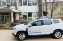Ще в одній громаді Кіровоградщини провели щеплення проти кору у межах вакцинальної сесії «Захистись!»