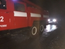 Відбуксирували авто