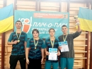 Кіровоградська область продовжує реалізацію ІІ етапу проєкту «Пліч-о-пліч всеукраїнські шкільні ліги»