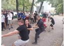 Ігри нескорених: кропивницька молодь гартує патріотичний дух у спортивних змаганнях