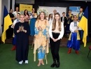 Благодійний проєкт Барви Перемоги представили в Кропивницькому
