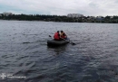 Рятувальники Новоукраїнського району вилучили з водойми тіло чоловіка
