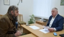 Особистий прийом громадян