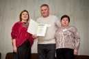 "Жива книга": у Кропивницькому розповіли, як вберегти дітей від інтернату й подарувати сімейне тепло
