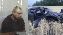 Оголосили вирок поліцейському, який скоїв смертельну аварію напідпитку