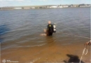 У Кропивницькому районі рятувальники вилучили з водойми тіло чоловіка