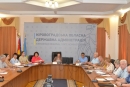 На Кіровоградщини триває розробка мережі закладів професійної та фахової передвищої освіти