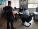 Директору товариства повідомлено про підозру за фактом розтрати чужого майна у великих розмірах