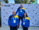 Спортсмен з Кропивницького – чемпіон світу з кульової стрільби 