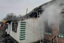 За добу, що минула, на Кіровоградщині чотири рази гасили займання різного характеру