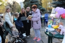 Юні кропивничани цікаво відзначили Міжнародний день анімації