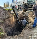 Фахівці водоканалу на Кіровоградщині працюють за такими адресами