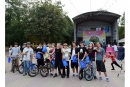 Спортивний Вікенд у Кропивницькому