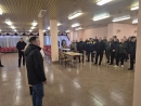 У Долинській пройшли навчання з цивільного захисту
