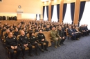 На Кіровоградщині відзначили першу річницю роботи Служби освітньої безпеки