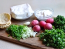 Кухарочка 