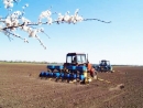 Аграрії Кіровоградщини продовжують весняну посівну кампанію