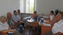 Підсумкове засідання комісії 