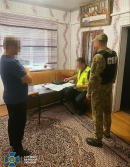 СБУ викрила мешканця Кіровоградщини, який поширював антисемітські публікації у соцмережах
