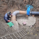 Фахівці водоканалу на Кіровоградщині працюють за такими адресами