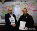 Поліція Кіровоградщини розширює співпрацю для підтримки ветеранів та їхніх родин