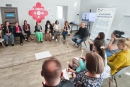 У Новоукраїнці відбувся триденний курс “Кризовий консультант”