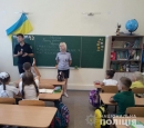 Заради безпеки дітей 