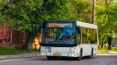 Запрошуємо в команду «Електротранс» – робота, що рухає місто!