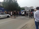 Вчора у Кропивницькому збили пішохода. Потерпіла в лікарні 