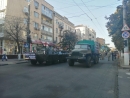 Кропивничани провели ходу в День пам’яті захисників України 