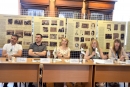 На Кіровоградщині реалізують грантовий проєкт «Музей і громада: простір єднання»