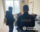 Розтрата бюджетних коштів на будівництві колумбарної стіни Лісового кладовища – поліція Києва викрила ще одного учасника корупційної схеми