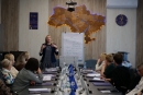 Педагоги Кіровоградщини навчалися запобігати корупційним ризикам та безпечно використовувати штучний інтелект