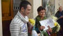 У Кропивницькому привітали з поверненням на Батьківщину людину великої честі та гідності 