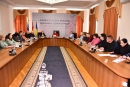 Розвиток системи соціальних послуг у Кіровоградській області: підсумки 2024 року та пріоритети на 2025-й