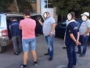 Затримали на хабарі прокурора
