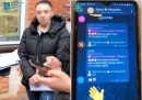 Викрито адміністраторку чергового Telegram-каналу, що допомагала уникнути мобілізації жителям Олександрії