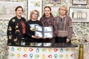 Унікальну марку «Місто Героїв. Маріуполь», введену в обіг «Укрпоштою» 14 березня, погасили в Кропивницькому, в Музеї мистецтв Кіровоградської обласної ради