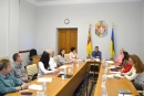 У Кропивницькому провели координаційну нараду для уповноважених осіб із питань запобігання корупції комунальних закладів культури