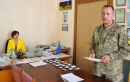 Нарада із сільськими головами 