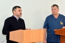 Відділення фізичної реабілітації та фізіотерапії