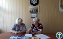 Жителі Дмитрівської громади дізнавались про послуги служби зайнятості