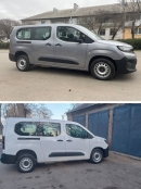 Громади Кіровоградщини отримали спецавтомобілі для допомоги постраждалим від насильства