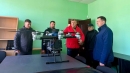 На Кіровоградщині розвивають Центр підготовки громадян до національного спротиву