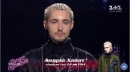 Співак зі Знам`янки покинув вокальне шоу «Голос країни» 
