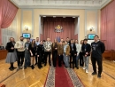 У Кропивницькому обрали новий склад Молодіжної ради IX скликання при виконавчому комітеті міської ради