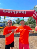 Олександрійські ветерани вибороли «срібло» на Carpathian YOMP 2026