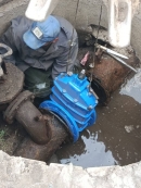 Інформація про стан водопостачання на об’єктах ОКВП «Дніпро-Кіровоград»