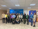 В Кропивницькому пройшов Всеукраїнський тренінг: Фахівець з питань національно-патріотичного виховання - ІІІ